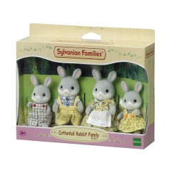 Sylvanian Families 4030...