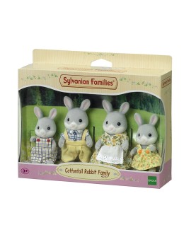 Sylvanian Families 4030 figurka dla dzieci