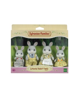 Sylvanian Families 4030 figurka dla dzieci
