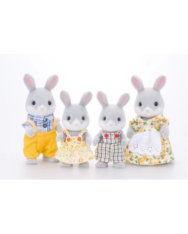 Sylvanian Families 4030 figurka dla dzieci