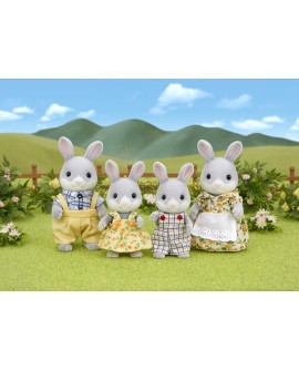 Sylvanian Families 4030 figurka dla dzieci