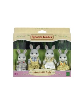 Sylvanian Families 4030 figurka dla dzieci