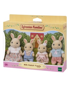 Sylvanian Families 5706 figurka dla dzieci