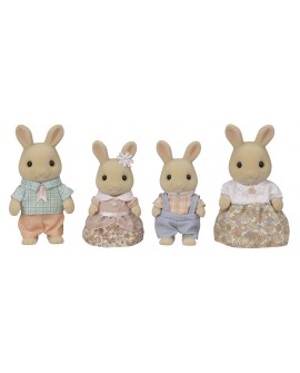 Sylvanian Families 5706 figurka dla dzieci