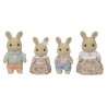 Sylvanian Families 5706 figurka dla dzieci