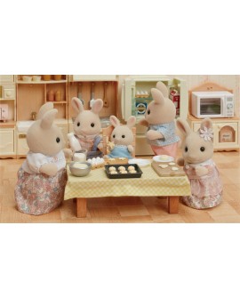 Sylvanian Families 5706 figurka dla dzieci