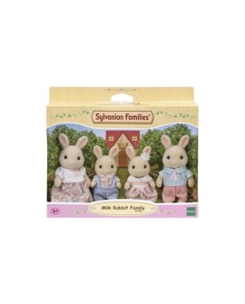 Sylvanian Families 5706 figurka dla dzieci