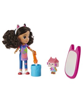 Koci Domek Gabi Zestaw Artystyczny 6064228