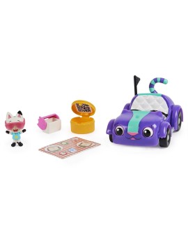 Koci Domek Gabi Kiciuś Panduś piknik 6062145