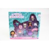 Koci Domek Gabi Zestaw figurek 6060440
