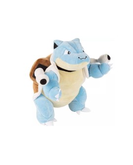 POKEMON plusz 30cm Blastoise 86957
