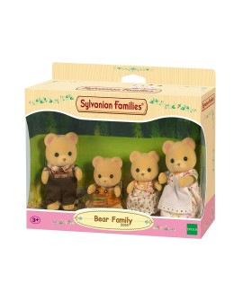 Sylvanian Families 5059 figurka dla dzieci