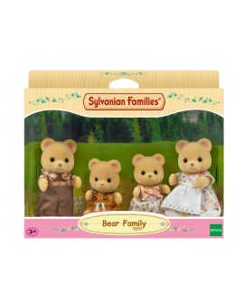 Sylvanian Families 5059 figurka dla dzieci