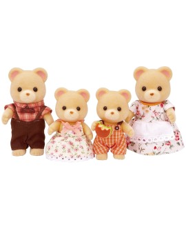 Sylvanian Families 5059 figurka dla dzieci