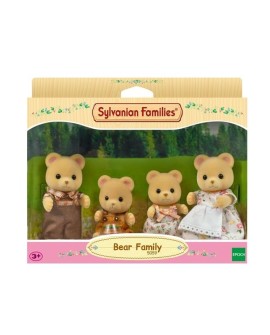 Sylvanian Families 5059 figurka dla dzieci