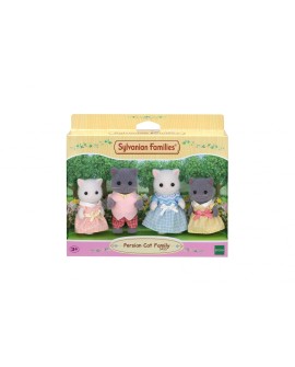 Sylvanian Families 5455 figurka dla dzieci