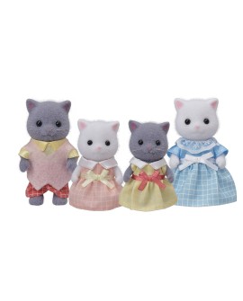 Sylvanian Families 5455 figurka dla dzieci