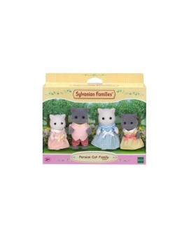 Sylvanian Families 5455 figurka dla dzieci