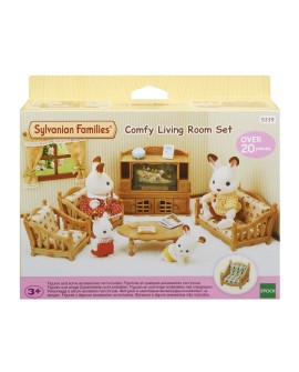 Sylvanian Families 5339 akcesorium do zabawki