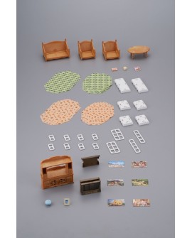Sylvanian Families 5339 akcesorium do zabawki