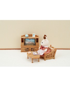 Sylvanian Families 5339 akcesorium do zabawki