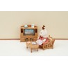 Sylvanian Families 5339 akcesorium do zabawki