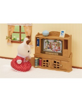 Sylvanian Families 5339 akcesorium do zabawki