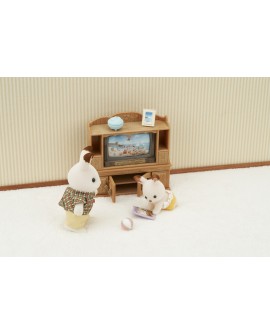 Sylvanian Families 5339 akcesorium do zabawki