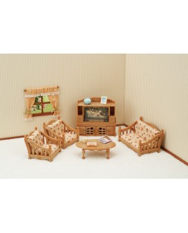 Sylvanian Families 5339 akcesorium do zabawki