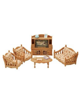 Sylvanian Families 5339 akcesorium do zabawki