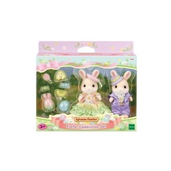 Sylvanian Families 5691...