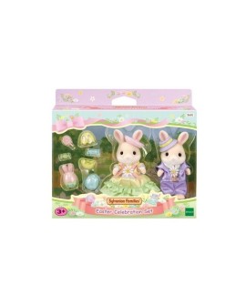 Sylvanian Families 5691 zestaw zabawkowy