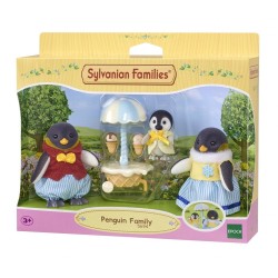 Sylvanian Families 5694...