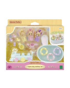 Sylvanian Families 5707 figurka dla dzieci