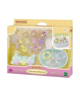 Sylvanian Families 5707 figurka dla dzieci