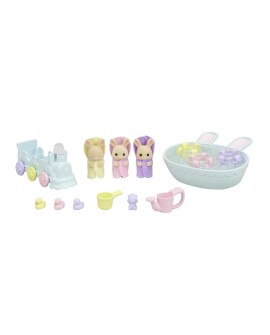 Sylvanian Families 5707 figurka dla dzieci