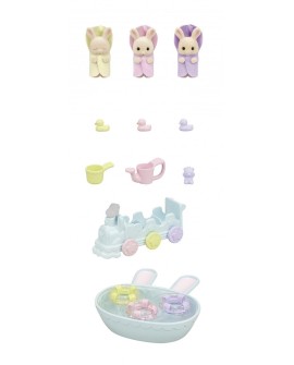 Sylvanian Families 5707 figurka dla dzieci