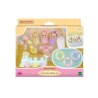 Sylvanian Families 5707 figurka dla dzieci