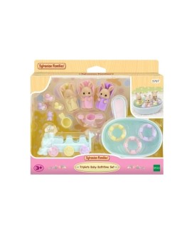 Sylvanian Families 5707 figurka dla dzieci