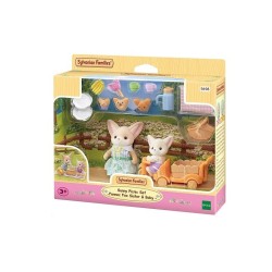 Sylvanian Families 5698...