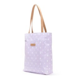 Torba na  notebook 13", Seiren Lavender, różowa, poliester, Golla, EOL