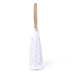 Torba na  notebook 13", Seiren Lavender, różowa, poliester, Golla, EOL