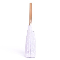 Torba na  notebook 13", Seiren Lavender, różowa, poliester, Golla, EOL