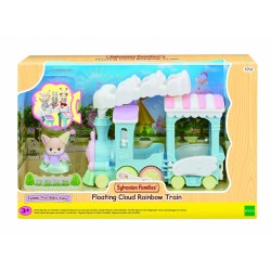 Sylvanian Families 5702...