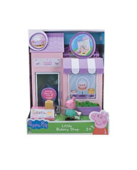 Peppa Piekarnia Świnki Peppy 97005