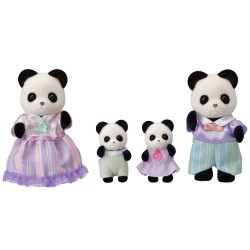Sylvanian Families 5529 lalka