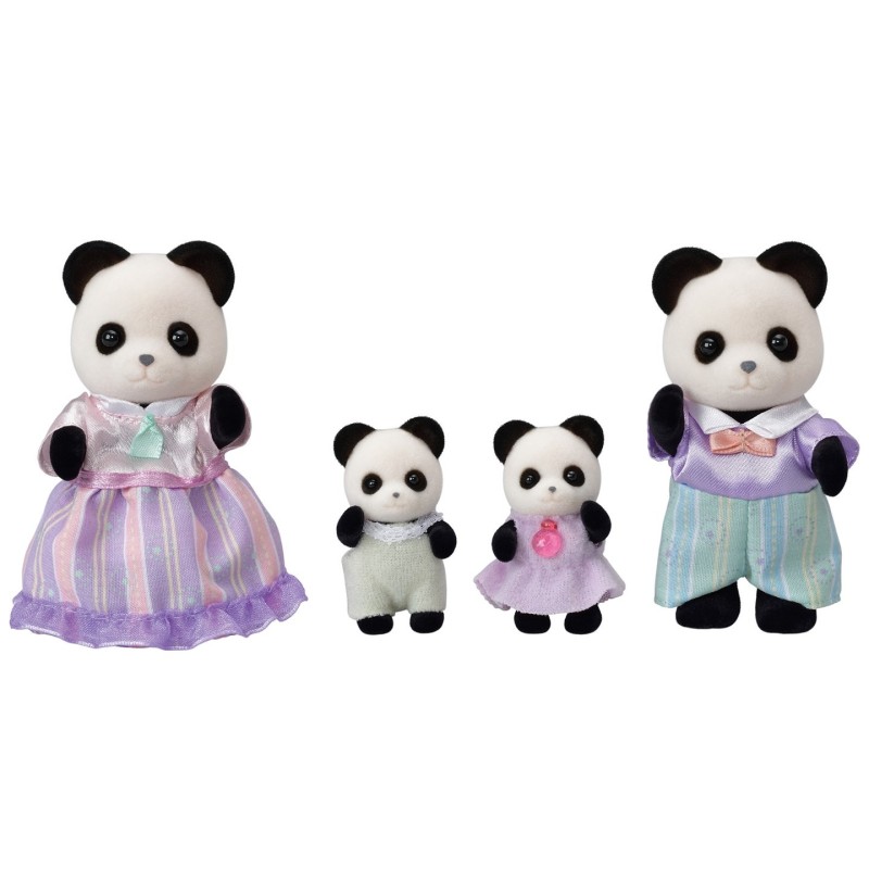 Sylvanian Families 5529 lalka