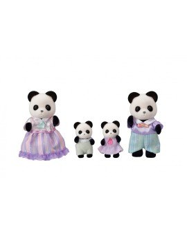 Sylvanian Families 5529 lalka