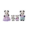 Sylvanian Families 5529 lalka