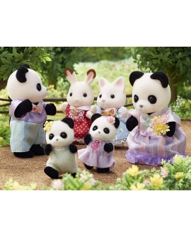 Sylvanian Families 5529 lalka